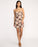 Billabong Beach Haze Dress-Espresso
