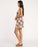 Billabong Beach Haze Dress-Espresso