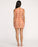 Billabong Check Me Out Dress-Sunburnt