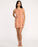 Billabong Check Me Out Dress-Sunburnt
