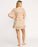 Billabong Ambers Dress-Whitecap