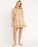 Billabong Ambers Dress-Whitecap