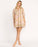 Billabong Ambers Dress-Whitecap