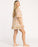 Billabong Ambers Dress-Whitecap