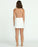 Billabong Wave Washed Skirt-Salt Crystal