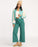 Billabong Dream Vacation Jacket-Misty Blue
