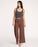 Billabong Free Fall Cord Pants-Espresso