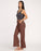 Billabong Free Fall Cord Pants-Espresso