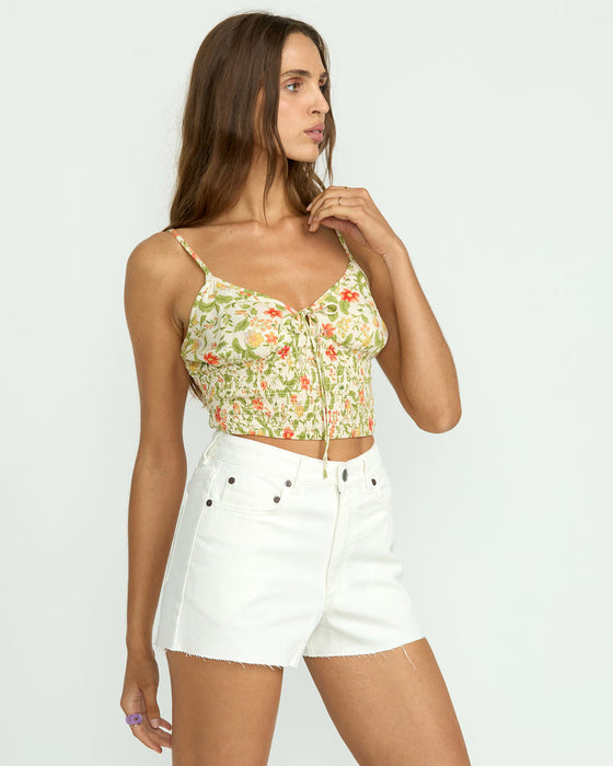 Billabong High Tides Shorts-Salt Crystal