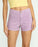 Billabong Free Fall Cord Shorts-Amethyst Smoke