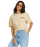 Billabong Sun Phased Tee-Khaki