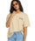 Billabong Sun Phased Tee-Khaki