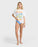 Billabong Lush Escape Tee-Salt Crystal