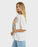 Billabong Sun Meets Sea Tee-Salt Crystal