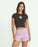 Billabong Bring The Sun Tee-Off Black