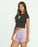 Billabong Bring The Sun Tee-Off Black