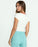 Billabong Electric Feeling Tee-Salt Crystal