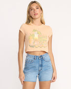 Billabong Vacay Awaits Tee-Sunstone