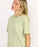 Billabong Paradise Calling Tee-Pistachio