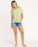 Billabong Paradise Calling Tee-Pistachio