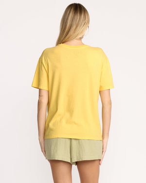 Billabong Trouble In Paradise Tee-Fresh Squeezed