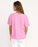 Billabong Bright New Day Tee-Bright Rose