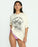 Billabong This Is Tropical Tee-Whitecap