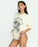 Billabong This Is Tropical Tee-Whitecap
