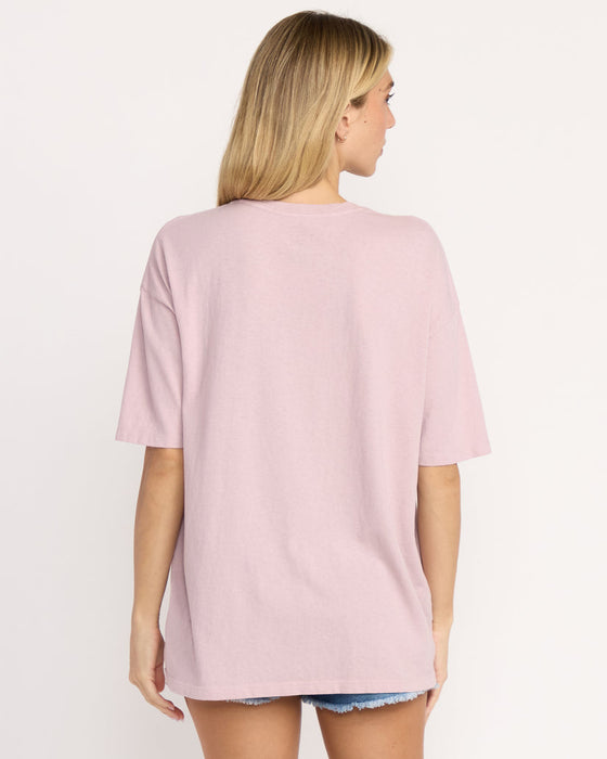 Billabong Since 73 Tee-Haze