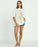Billabong Sunset Mindset Tee-Salt Crystal