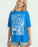 Billabong Summer Nights Tee-True Blue