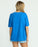 Billabong Summer Nights Tee-True Blue