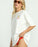 Billabong Hot Haze Tee-Salt Crystal