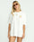 Billabong Hot Haze Tee-Salt Crystal