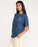 Billabong Catch Feelings Tee-Navy