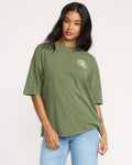 Billabong Take A Tour Tee-Luv Army