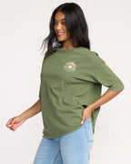 Billabong Take A Tour Tee-Luv Army