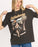 Billabong My Sunny Girl Tee-Off Black