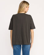 Billabong My Sunny Girl Tee-Off Black