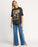 Billabong My Sunny Girl Tee-Off Black