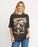 Billabong My Sunny Girl Tee-Off Black