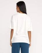 Billabong This Sunny Time Tee-Salt Crystal