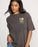 Billabong Daydream Away Tee-Off Black