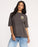 Billabong Daydream Away Tee-Off Black