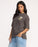 Billabong Daydream Away Tee-Off Black