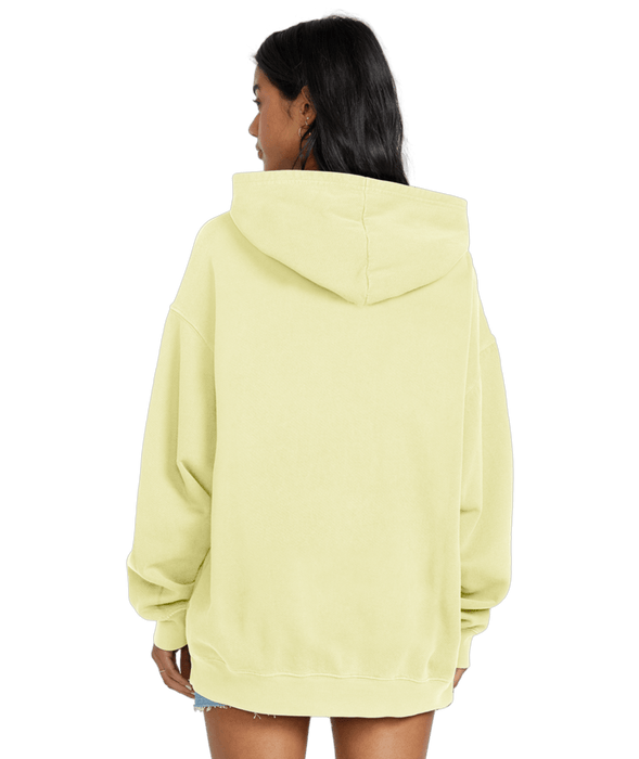 Billabong Ride Out Hooded Sweatshirt-Sunspell
