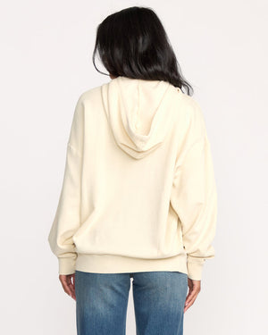Billabong Hi Tide Dip Sweatshirt-Whitecap