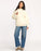Billabong Hi Tide Dip Sweatshirt-Whitecap