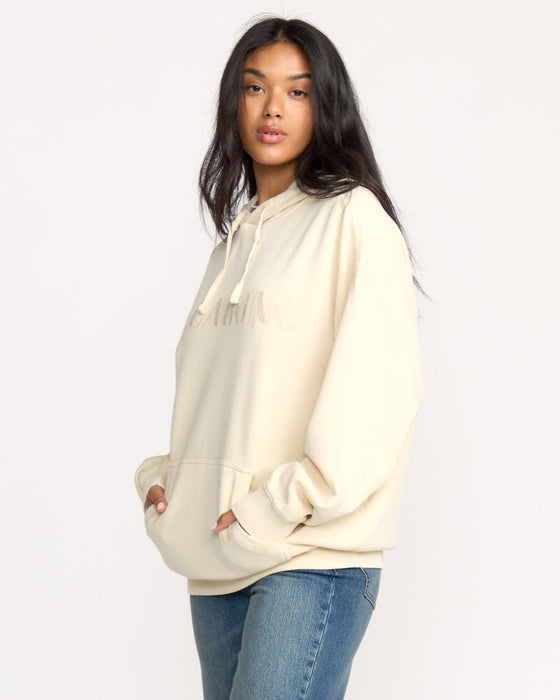 Billabong Hi Tide Dip Sweatshirt-Whitecap