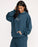 Billabong Best Wishes Hooded Sweatshirt-Navy